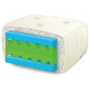9'' Dream Superior Comfort Eastern King Futon Mattress 