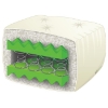 8'' Spring Superior Comfort Queen Futon Mattress 