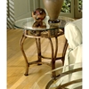 Scottsdale End Table - HILL-40384OTE
