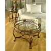 Scottsdale End Table - HILL-40384OTE