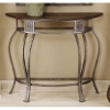 Montello Console Table With Mirror - HILL-41549-41547