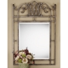 Montello Console Table With Mirror - HILL-41549-41547