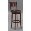 Archer Swivel Bar Stool - HILL-4166-8XX
