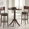 Archer Swivel Bar Stool - HILL-4166-8XX
