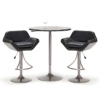 Valencia Adjustable Barstool - HILL-4291-830