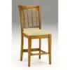 Bayberry Non-Swivel Counter Stool - HILL-47XX-NONSWIVEL