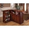Classic Large Bar with Sidebar - HILL-6257XAX