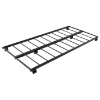 Winsloh Post Daybed - HILL-123DBLH