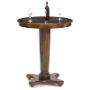 Ambassador Bar Table - HILL-6124PTB