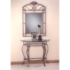 Bordeaux Mirror - HILL-40543