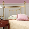 Chelsea Headboard with Frame - HILL-1035HX
