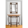 Lakeview Console Table and Mirror - HILL-4264-886-887