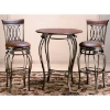 Montello Bistro Table - HILL-41550PTB