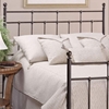 Providence Headboard with Frame - HILL-380HX