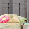 Providence Headboard with Frame - HILL-380HX