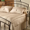 Vancouver Headboard with Frame - HILL-1024HX