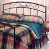 Wendell Headboard with Frame - HILL-29XHX