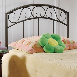 Wendell Headboard with Frame 