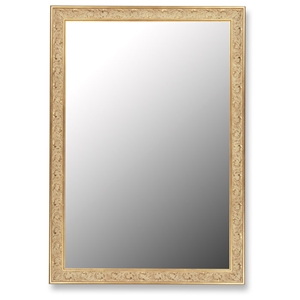 Marlow Stylish Bevel Mirror - Made in USA 