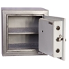 B Rated Cash Safe Box w/ Electronic Lock - B1414E - HOL-B1414E