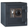 B Rated Cash Safe Box w/ Combination Lock - B1414C - HOL-B1414C