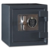 B Rated Cash Safe Box w/ Electronic Lock - B1414E - HOL-B1414E