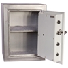 B Rated Cash Safe Box w/ Combination Lock - B2015C - HOL-B2015C
