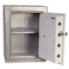 B Rated Cash Safe Box w/ Electronic Lock - B2015E - HOL-B2015E