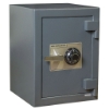 B Rated Cash Safe Box w/ Combination Lock - B2015C - HOL-B2015C