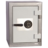 B Rated Cash Safe Box w/ Combination Lock - B2015C - HOL-B2015C