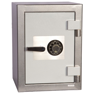 B Rated Cash Safe Box w/ Combination Lock - B2015C 