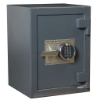 B Rated Cash Safe Box w/ Electronic Lock - B2015E - HOL-B2015E