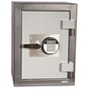 B Rated Cash Safe Box w/ Electronic Lock - B2015E - HOL-B2015E