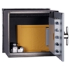 Floor Safe w/ Dial Lock - B2500 - HOL-B2500