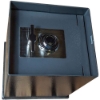 Floor Safe w/ Dial Lock - B2500 - HOL-B2500