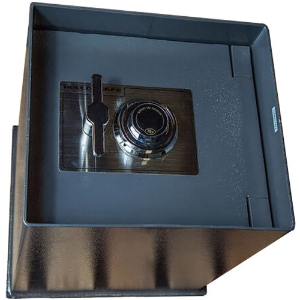 Floor Safe w/ Dial Lock - B2500 