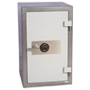 B Rated Cash Safe Box w/ Combination Lock - B3220CILK - HOL-B3220CILK