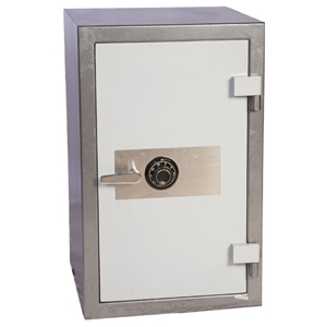 B Rated Cash Safe Box w/ Combination Lock - B3220CILK 