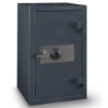 B Rated Cash Safe Box w/ Combination Lock - B3220CILK 