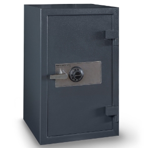 B Rated Cash Safe Box w/ Combination Lock - B3220CILK 