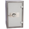 B Rated Cash Safe Box w/ Electronic Lock - B3220EILK - HOL-B3220EILK