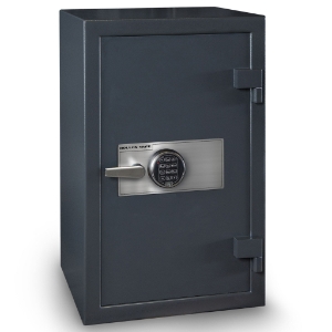 B Rated Cash Safe Box w/ Electronic Lock - B3220EILK 