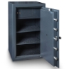 B Rated Cash Safe Box w/ Electronic Lock - B3220EILK - HOL-B3220EILK