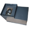 Floor Safe w/ Dial Lock - B3500 - HOL-B3500