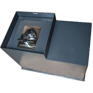 Floor Safe w/ Dial Lock - B3500 