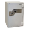 2 Hour Fire & Burglary Safe w/ Dial Lock - FB-1054C - HOL-FB-1054C