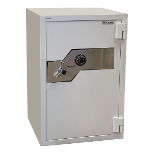 2 Hour Fire & Burglary Safe w/ Dial Lock - FB-1054C 
