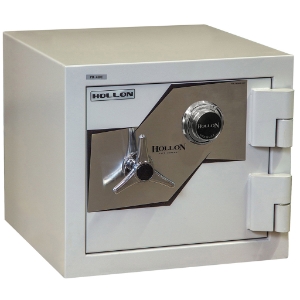 2 Hour Fire & Burglary Safe w/ Dial Lock - FB-450C 