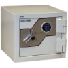 2 Hour Fire & Burglary Safe w/ Electronic Lock - FB-450E - HOL-FB-450E
