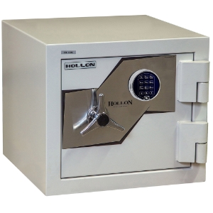 2 Hour Fire & Burglary Safe w/ Electronic Lock - FB-450E 